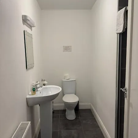 Nyaraló Mary's Meadow *