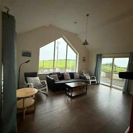 Mary's Meadow Ferienhaus Doolin
