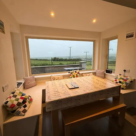 Ferienhaus Mary's Meadow Doolin