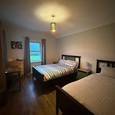 Mary's Meadow Ferienhaus