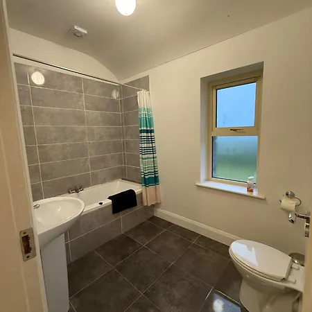 Mary's Meadow Nyaraló *