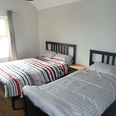 Holiday home Mary's Meadow Doolin