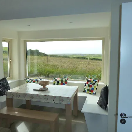 Mary's Meadow Nyaraló