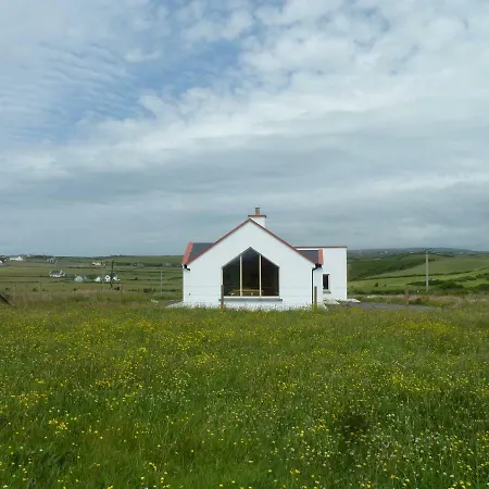 Mary's Meadow Holiday home *