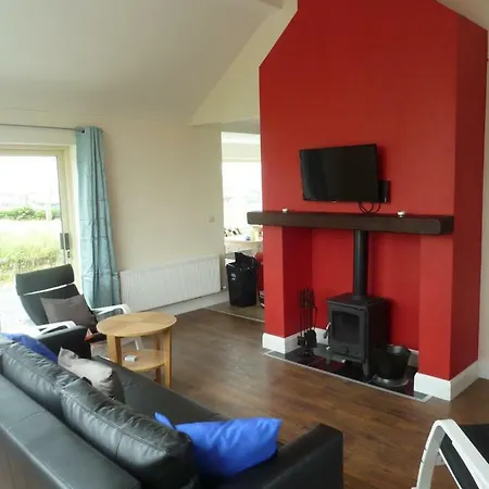 Mary's Meadow Doolin