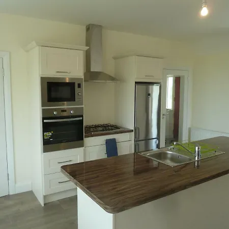 Mary's Meadow Doolin