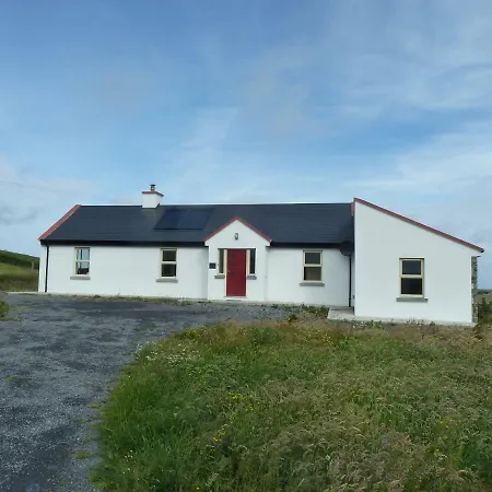 Holiday home Mary's Meadow