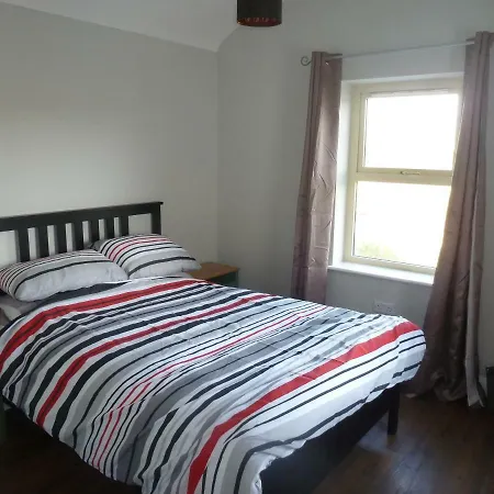 Holiday home Mary's Meadow Doolin
