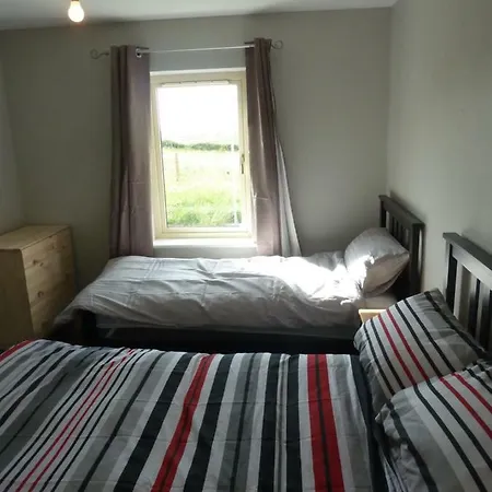 Nyaraló Mary's Meadow