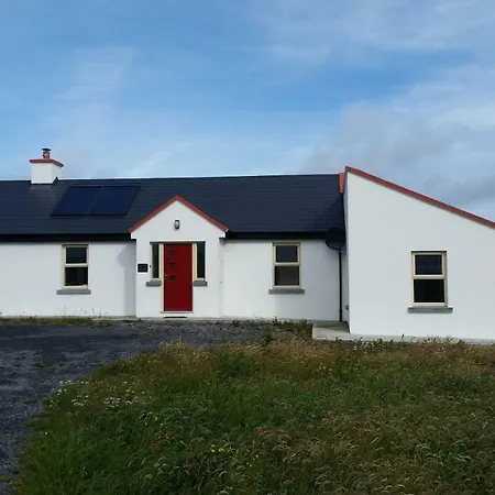 Mary's Meadow * Doolin