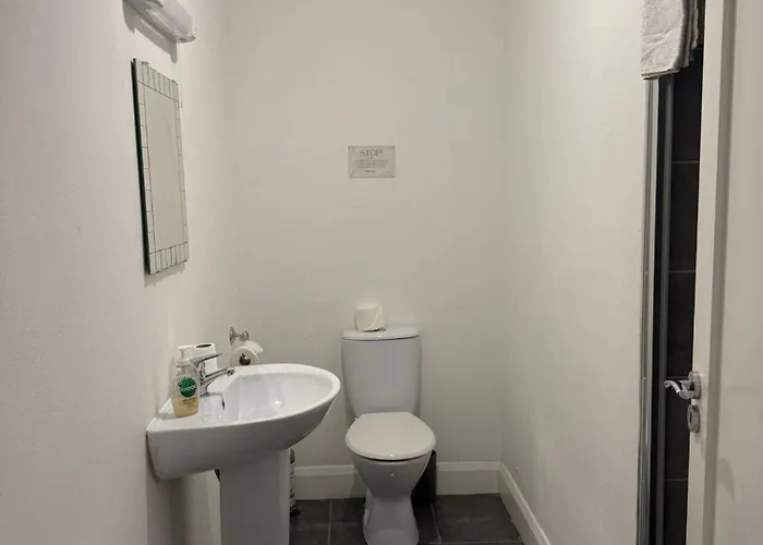 度假居 Mary's Meadow *