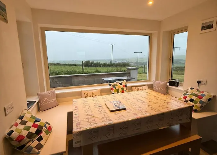 Ferienhaus Mary's Meadow Doolin