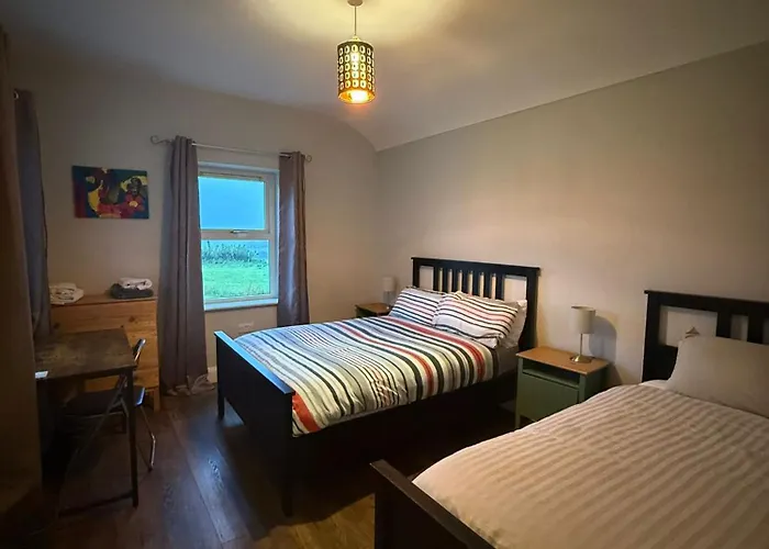 Mary's Meadow 度假居