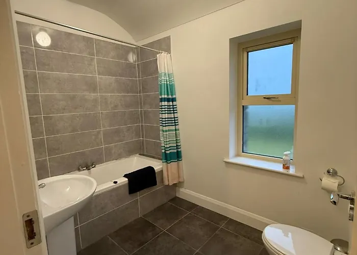 Mary's Meadow Сasa de vacaciones *