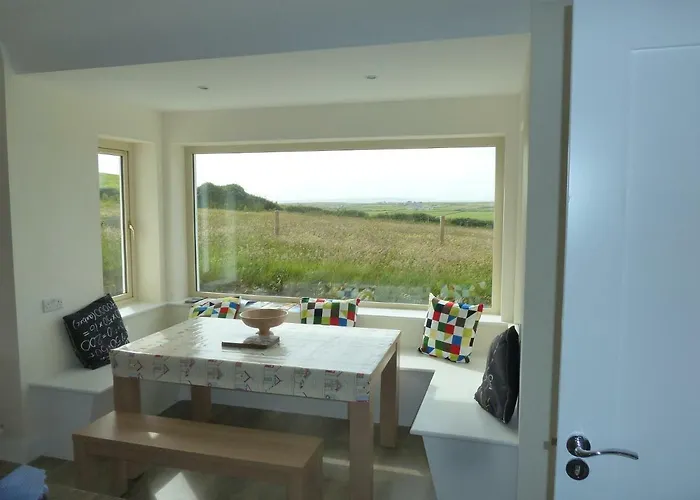 Mary's Meadow 度假居