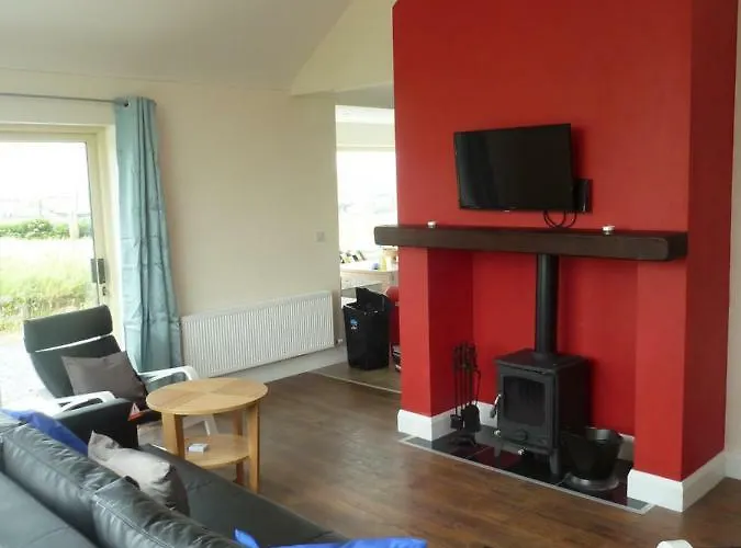 Mary's Meadow Doolin