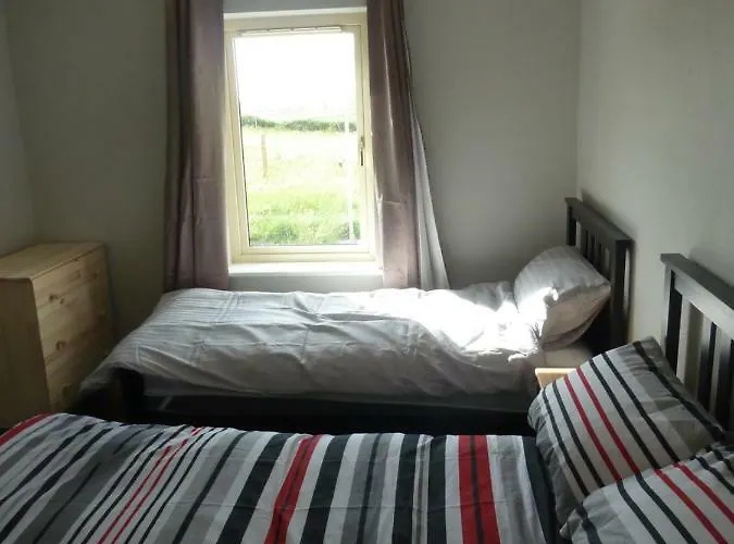 度假居 Mary's Meadow